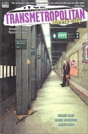 Cover of: Transmetropolitan Vol. 5 by Warren Ellis, Darick Robertson, Rodney Ramos
