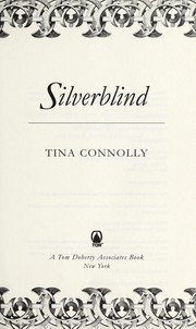 Cover of Silverblind