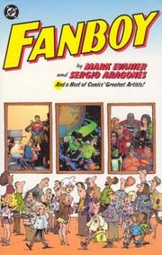 Cover of: Fanboy by Mark Evanier