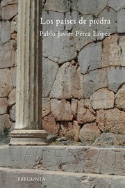Cover of: Los países de piedra