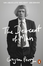 Cover of: The Descent of Man by 