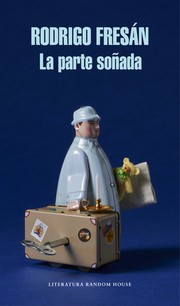 Cover of: La parte soñada