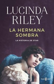 Cover of: La hermana sombra by 
