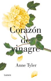 Cover of: Corazón de vinagre