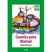 Cuentos para Marisol by Marta Brunet