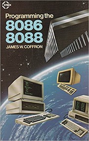 Programming the 8086/8088 by James Coffron