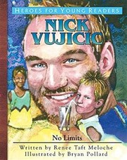 Cover of: Nick Vujicic : by 