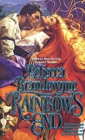 Cover of: Rainbow's End by Rebecca Brandewyne