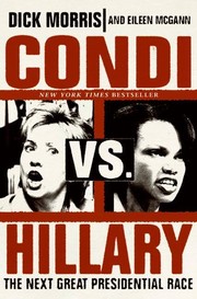 Cover of: Condi vs. Hillary | Dick Morris