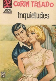 Cover of: Inquietudes