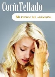 Cover of: Mi esposo me abandona by 