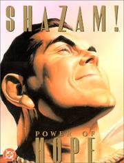 Cover of: Shazam!:  Power of Hope