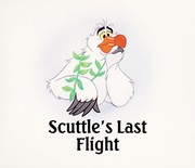 Cover of: Scuttle's last flight