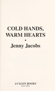 Cover of: Cold hands, warm hearts