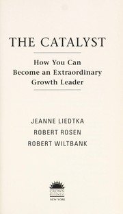 Cover of: Cracking the growth code