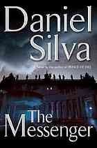 Cover of: The messenger by Daniel Silva