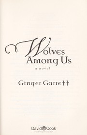 Cover of: Wolves among us: a novel