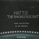 Cover of: Hattie the backstage bat : story and pictures