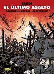 Cover of: El último asalto