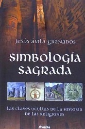 Simbología sagrada by Jesús Ávila Granados