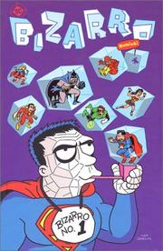 Cover of: Bizarro comics by [writers, Jessica Abel ... [et al.].