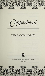 Cover of Copperhead