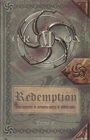 Cover of: Crimson: redemption
