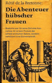 Cover of: Die Abenteuer hübscher Frauen by 