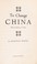 Cover of: To change China : Western advisers in China, 1620-1960