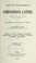 Cover of: Sujets et de veloppements de compositions latines donne es dans les faculte s depuis 1858 jusqu'en 1878 pour les examens du baccalaure at e  s lettres ... Discours-- lettres-- dialogues-- narrations-- dissertations-- analyses et jugements litte raires-- caracte  res-- fables imite es