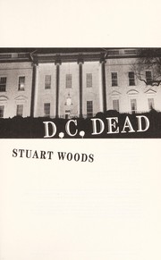 D.C. dead by Stuart Woods