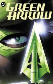 Cover of: Green Arrow by Kevin Smith