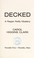 Cover of: Decked