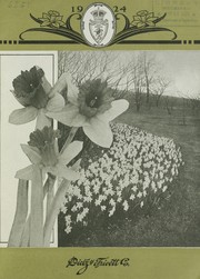 Cover of: Choice bulbs of special merit