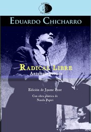 Cover of: Radical libre: (Antología poética 1944-1960)