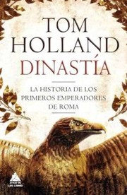 Cover of: Dinastía by 
