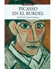 Cover of: Picasso en el burdel: (la vanguardia antes de la vanguardia)