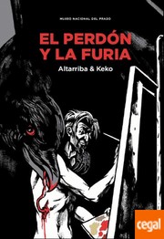Cover of: El perdón y la furia