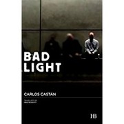 Cover of: Bad light