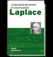 Cover of: Laplace: : La descripción del universo en unas ecuaciones