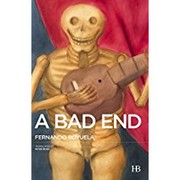 Cover of: A Bad End by 