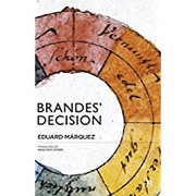 Cover of: Brandes' Decision by 