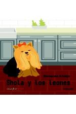 Cover of: Shola y los leones