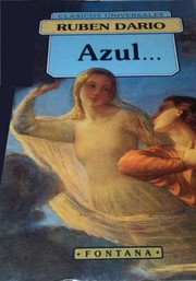 Cover of: Azul