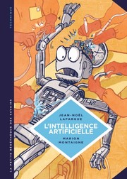 Cover of: L'Intelligence artificielle by 