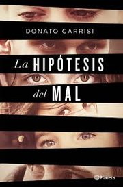Cover of: La hipótesis del mal