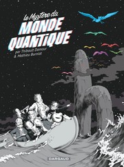 Cover of: Le Mystère du monde quantique by 