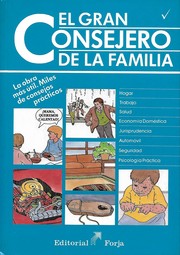 Cover of: El Gran Consejero de la Familia