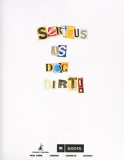 Cover of: Serious as dog dirt!