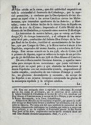 Noticia de la antiguedad, y situacion del Santuario de Santa Maria de Cobadonga, en el principado de Asturias, con las del cronista Ambrosia de Morales en su viage santo by Campomanes, Pedro Rodríguez conde de